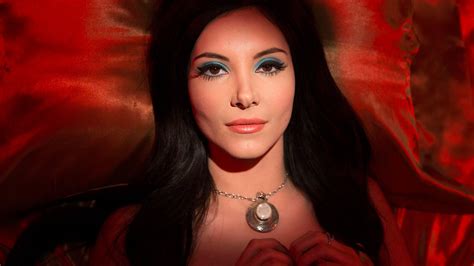 The love witch online video